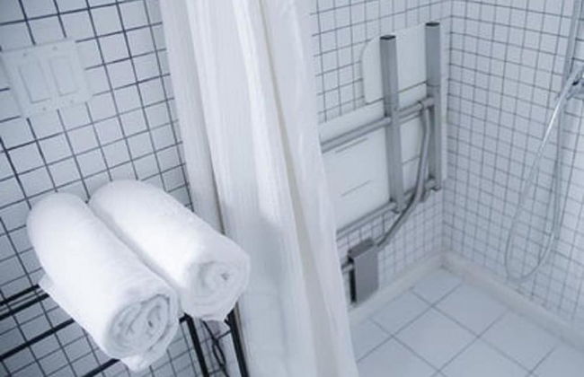 Airport Hotel Entebbe - Foto 35