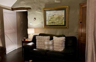 The Piggery - North Wales Retreat - Wilde Retreats - Photo 27