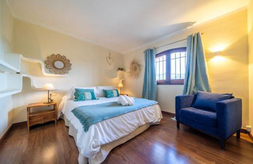 Villa Can Toni Vistas Mar Piscina Jacuzzi Aire Acondicionado - Foto 52