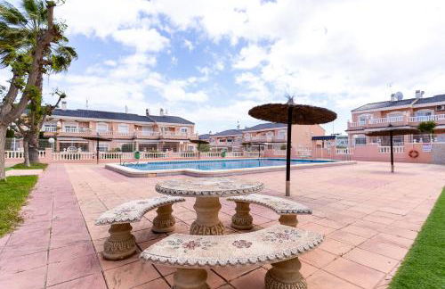 rentafive - Mi casita de la playa - Gran Alacant - Photo 39