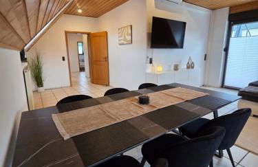 Ferienwohnung am Stadtwald - Foto 1