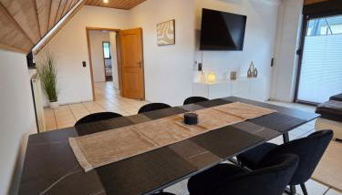 Ferienwohnung am Stadtwald - Foto 1