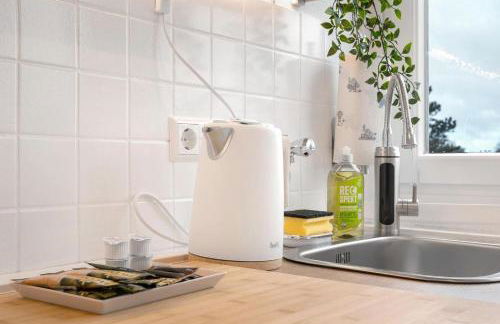 Cozy Mozy - Gemütliche Wohnung in Bremen Hemelingen - Foto 13