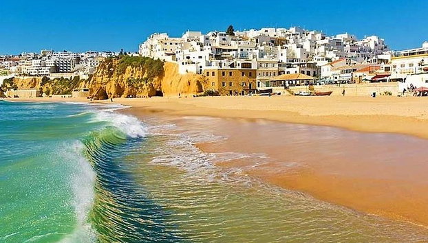 Viaje privado de lujo por Lisboa y Algarve - Foto 5, Ciudad de Albufeira - Región del Algarve