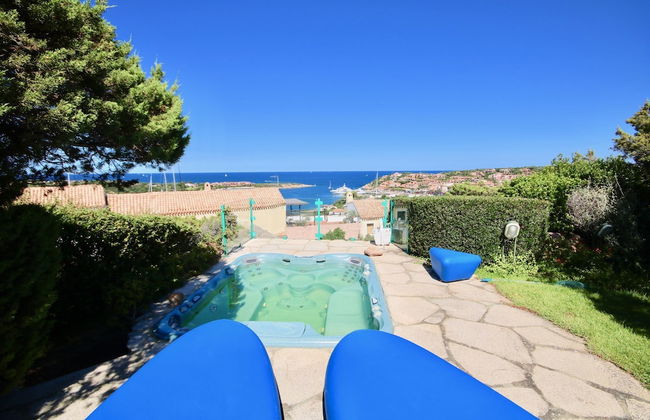 Villa Simonetta - Foto 1