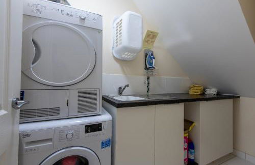 Seaview Cottage - Photo 29