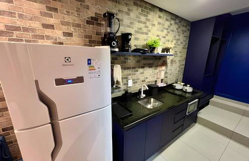 Tiwa Studio conforto Blue p/3 no Eldorado - Photo 52