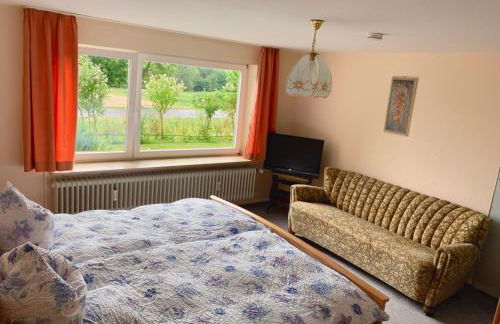 FeWo25-Zimmer-am-Bodensee - Photo 5