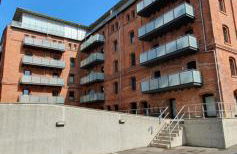 Ferienwohnung Hafenpanorama Speicherresidenz Barth 4 5 - Photo 39