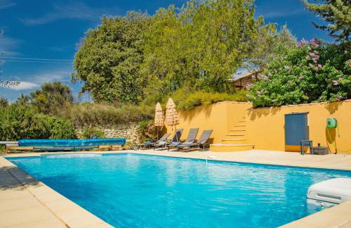 Villa Cantirane - Foto 12