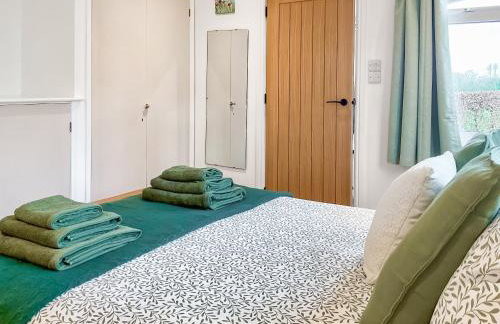 Little Broadenham - Photo 22