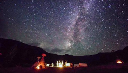 Enjoy a "Weekend in the Wild" in a Conestoga Wagon - Foto 3, Other