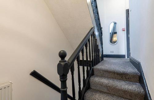 Town Centre 6 Bed Home Work Rest Warrington - Foto 25