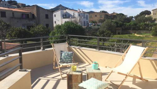 Résidence San Pancraziu - Foto 5