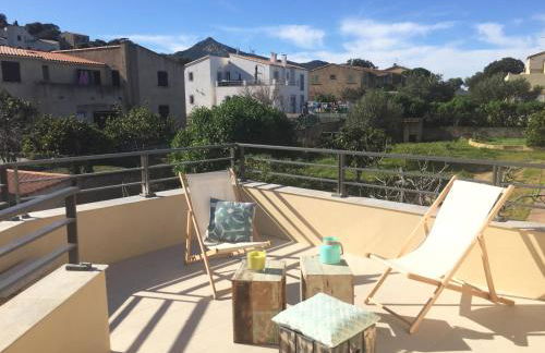 Résidence San Pancraziu - Foto 5