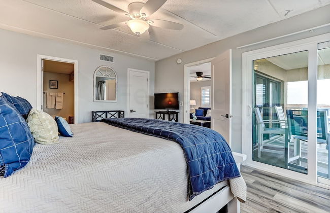 Corner Unit Condo with unobstructed views of the Atlantic by RedAwning - Foto 3