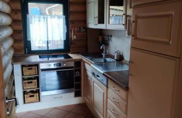 Blockbohlenhaus - Foto 6