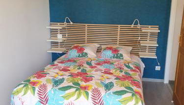 T2 CHEZ LE MARECHAL à NEBOUZAT - Foto 5