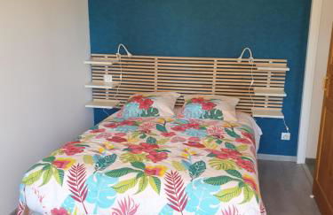 T2 CHEZ LE MARECHAL à NEBOUZAT - Foto 5