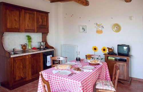 Il Poggio Delle Ginestre - Foto 31