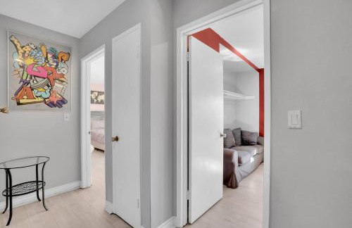 Family 4BR Home 15 min to Disneyland & Beach - Foto 71