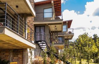 Döra Experience - Pousada de Luxo - Vale Dos Vinhedos - Foto 39