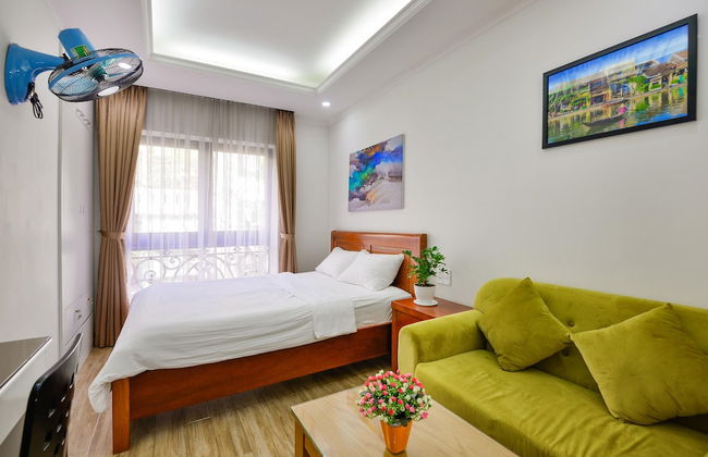 Atlas Hotel & Apartment - Foto 14