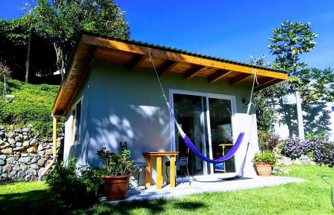 Refugio del Volcan - Foto 27