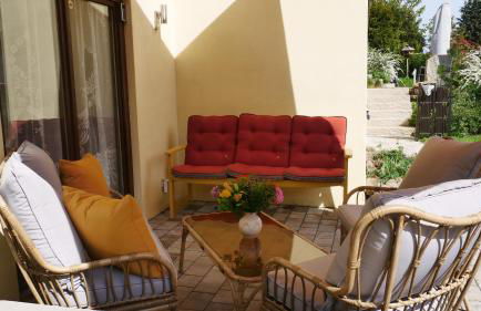 Ferienwohnung an den Weingärten - Foto 14