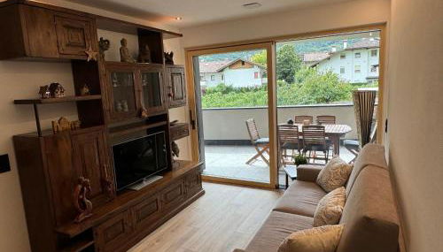 Renesmee Apartment - Foto 2