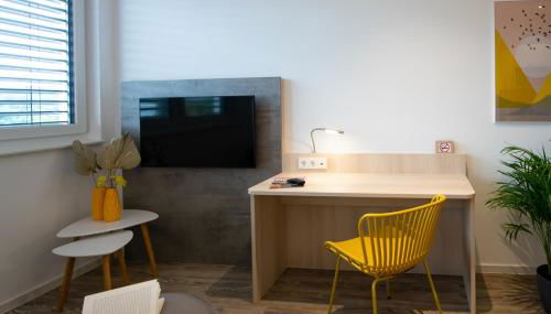 LivIn63 Studio Apartments - Foto 3