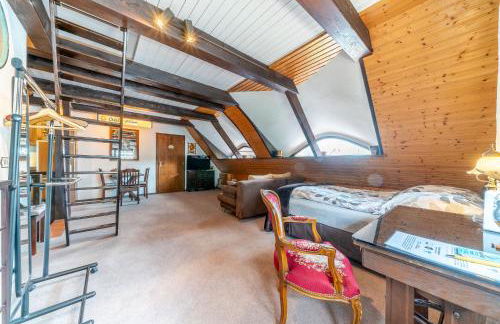 Apartment am Bullerbach Deister - Foto 10