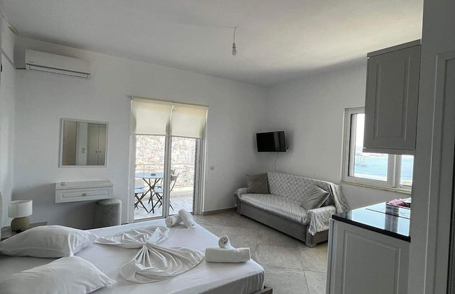 Mariana Apartments - Foto 1