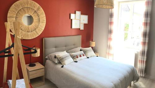 Entre Cher et Loire - Photo 2