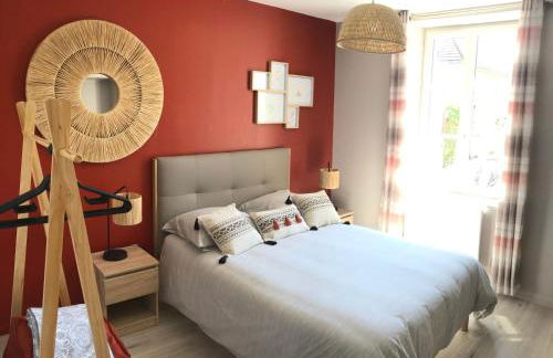 Entre Cher et Loire - Photo 2