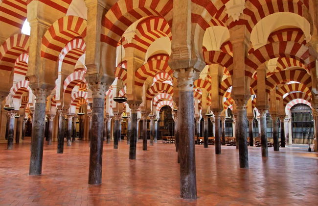 Excursión a Córdoba - Foto 2