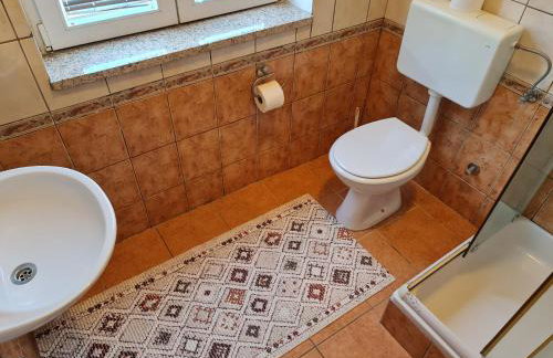 Apartments by the sea Nevidjane, Pasman - 8453 - Foto 22