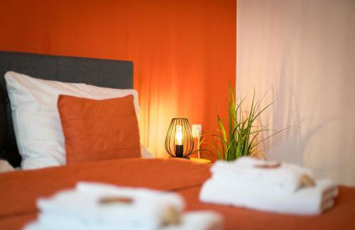 Immo-Vision - Natur Design Apartments, Parkplatz, Küche - Foto 52