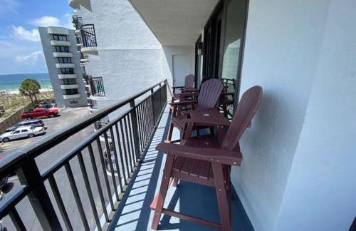 Nautilus 2411 Gulf View 4th Flr 2 BR 2 BA - Foto 7