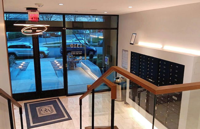 Your DC Home Base Apartments - Foto 2