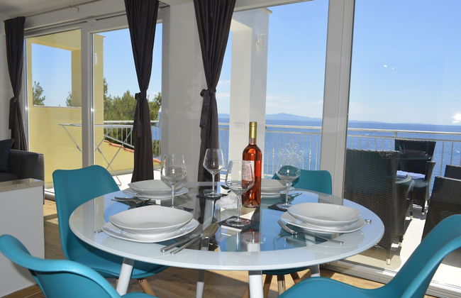 Apartments Marija - Foto 41