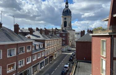 "LE COCON" en HYPERCENTRE PARKING GRATUIT - Foto 8