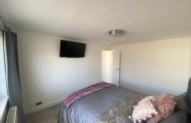 Cozy Coastal Bungalow in Prestatyn - Foto 2