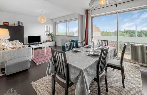 Vue dégagée, Cuisine moderne et WIFI - Foto 52