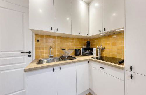 L'Escale - 3 ch - 6 Pers - Orly 10mn - RER C 13mn - Foto 6