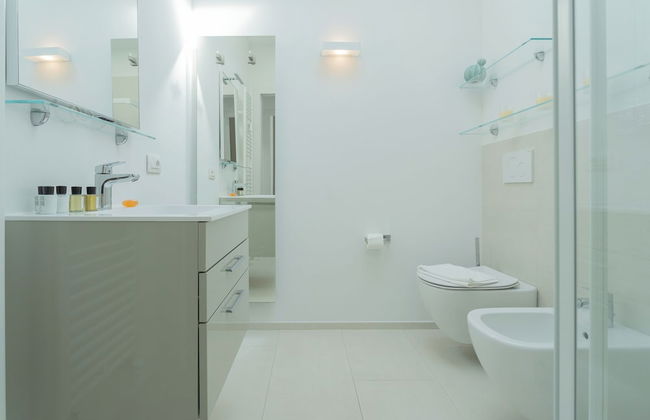 Valarin Luxury Apartments & Wellness by Rent all Como - Foto 61