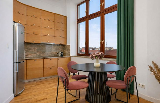 AS HOME Apartamenty Rynek 50 - Foto 77