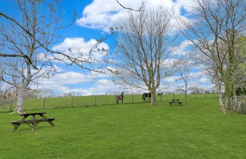 Dairy Cottage Dulverton - Foto 45