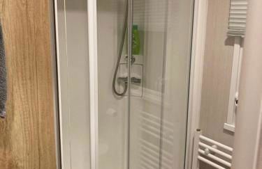 Sunflower Lodge, Lido Leisure Park, Knaresborough - Foto 13