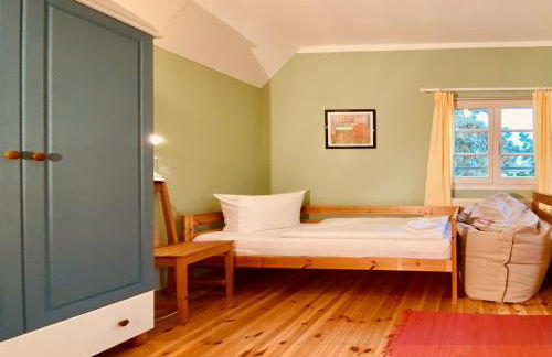 Kutscherhaus Remise - Foto 13